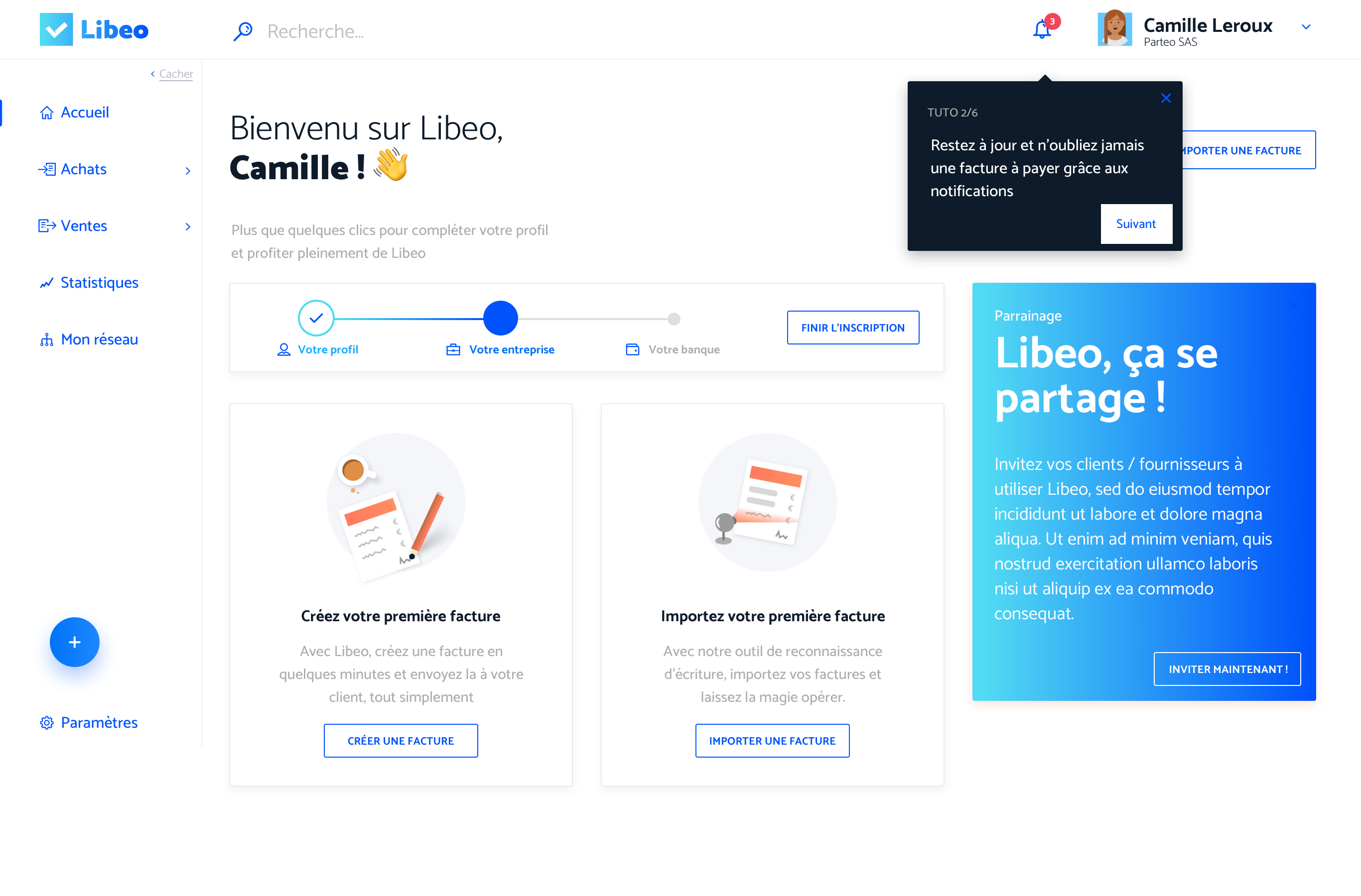 LIBEO_DASHBOARD